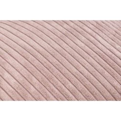 Designed By Lotte Hundekorb Ribbed -Haustierprodukte designed by lotte ribbed hondenmand roze 190389 0500 none