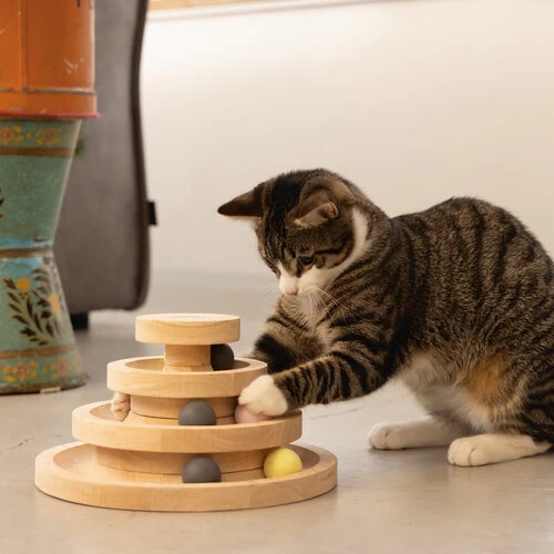 Designed By Lotte Spielturm Mia 5 Designed By Lotte Spielturm Mia – Bild 3