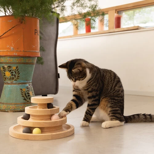 Designed By Lotte Spielturm Mia 4 Designed By Lotte Spielturm Mia – Bild 2