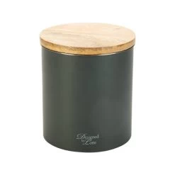 Designed By Lotte Vorratsbehälter Canisto -Haustierprodukte designed by lotte voorraadbus canisto 164323 0500 none