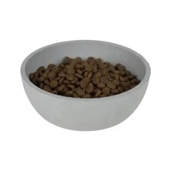 District 70 Bamboo Hundenapf -Haustierprodukte district 70 bamboo voerbak voor honden 207698 0500 none