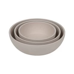 District 70 Bamboo Hundenapf -Haustierprodukte district 70 bamboo voerbak voor honden 207701 0500 none