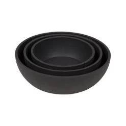 District 70 Bamboo Hundenapf -Haustierprodukte district 70 bamboo voerbak voor honden 207704 0500 none