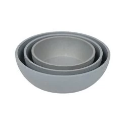 District 70 Bamboo Hundenapf -Haustierprodukte district 70 bamboo voerbak voor honden 207707 0500 none