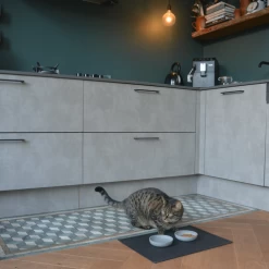 District 70 Serve Placemat -Haustierprodukte district 70 serve placemat 209753 0500 none