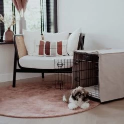 District 70 Sherpa Liegematte -Haustierprodukte district 70 sherpa bench mat 191720 0500 none