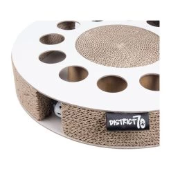 District 70 Whirl -Haustierprodukte district 70 whirl 133840 0500 none