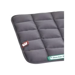 Doctor Bark Dog Blanket -Haustierprodukte doctor bark dog blanket 201836 0500 none