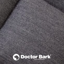 Doctor Bark Dog Blanket -Haustierprodukte doctor bark dog blanket 201842 0500 none