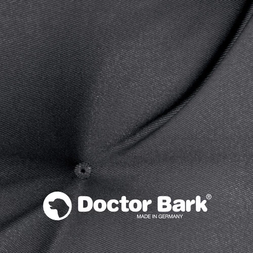 Doctor Bark Dog Cushion 4 Doctor Bark Dog Cushion – Bild 2