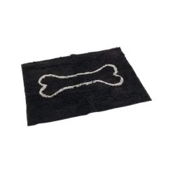 Dog Gone Smart Dirty Dog Doormat -Haustierprodukte dog gone smart dirty dog droogloopmat 199514 0500 none