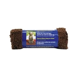 Dog Gone Smart Dirty Dog Doormat -Haustierprodukte dog gone smart dirty dog droogloopmat 199520 0500 none