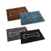 Dog Gone Smart Dirty Dog Doormat -Haustierprodukte dog gone smart dirty dog droogloopmat 199550 0500 none
