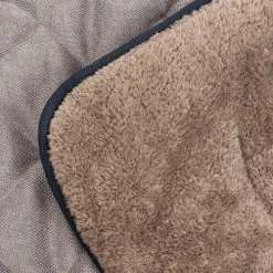 Dog Gone Smart Nano Hundekissen Lex -Haustierprodukte dog gone smart nano benchkussen lex 192515 0500 none