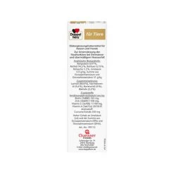 Doppelherz Haut & Fell Öl Omega-3 Für Katzen Und Hunde 14 Doppelherz Haut & Fell Öl Omega-3 Für Katzen Und Hunde -Haustierprodukte doppelherz huid en vacht olie voor katten honden 221120 0500 none