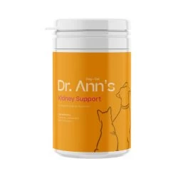 Dr. Ann's Kidney Support -Haustierprodukte dr anns kidney support 217469 0500 none