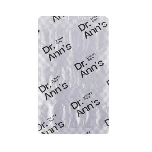 Dr. Ann's Mobility Support Advanced 5 Dr. Ann's Mobility Support Advanced – Bild 3