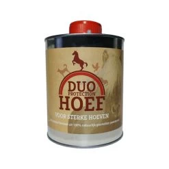 Duo Protection Hufe -Haustierprodukte duo protection hoef 135385 0500 none
