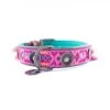 DWAM Halsband Boho Rosa -Haustierprodukte dwam halsband boho rosa 132062 0500 none