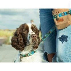 DWAM Hundeleine Boho Juan -Haustierprodukte dwam hondenriem boho juan 135979 0500 none