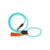 DWAM Hundeleine Türkis -Haustierprodukte dwam hondenriem turquoise 179857 0500 none
