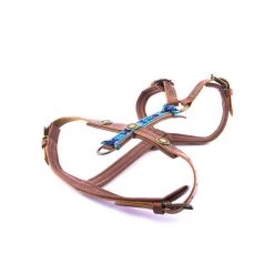 DWAM Hundegeschirr Boho Juan 7 DWAM Hundegeschirr Boho Juan -Haustierprodukte dwam hondentuigje boho juan 136027 0500 none