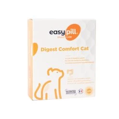 Easypill Digest Comfort -Haustierprodukte easypill smectite 216844 0500 none