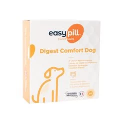 Easypill Digest Comfort -Haustierprodukte easypill smectite 216845 0500 none