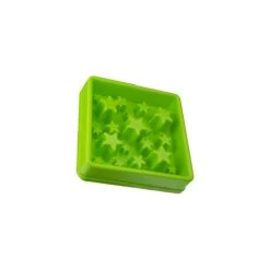 Eat Slow Live Longer Star Fressnapf 16 Eat Slow Live Longer Star Fressnapf -Haustierprodukte eat slow live longer star voerbak 106351 0500 none