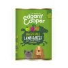 Edgard & Cooper Adult - Lamm & Rind - In Der Dose -Haustierprodukte edgard cooper adult lam rund blik 113573 0500 none