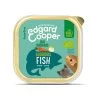 Edgard & Cooper Adult - Bio Fisch - Im Schälchen -Haustierprodukte edgard cooper biologisch adult vis kuipje 113666 0500 none