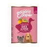 Edgard & Cooper Puppy - Ente & Huhn - Dosenfutter 2 Edgard & Cooper Puppy - Ente & Huhn - Dosenfutter -Haustierprodukte edgard cooper puppy eend kip blik 113633 0500 none