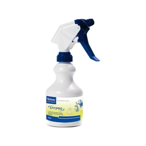 Virbac Effipro Spray 4 Virbac Effipro Spray – Bild 2