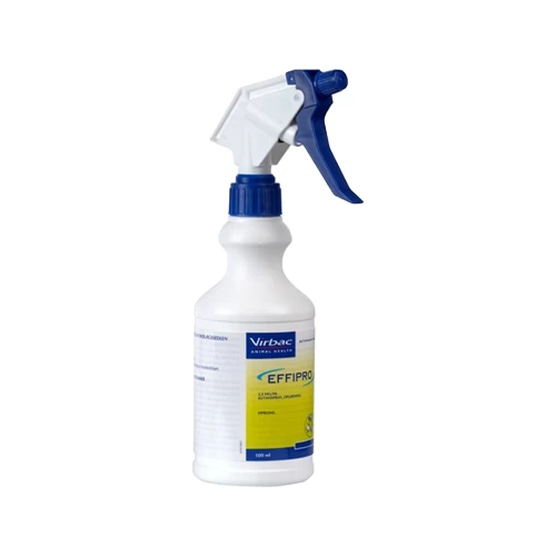 Virbac Effipro Spray 5 Virbac Effipro Spray – Bild 3