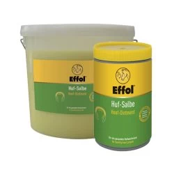 Effol Huf-Salbe 21 Effol Huf-Salbe -Haustierprodukte effol hoof salve 90211 0500 none