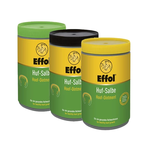 Effol Huf-Salbe 3 Effol Huf-Salbe