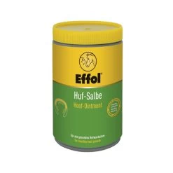 Effol Huf-Salbe 18 Effol Huf-Salbe -Haustierprodukte effol hoof salve 90226 0500 none