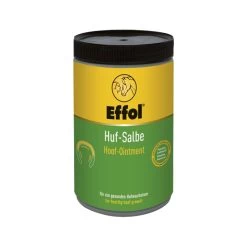 Effol Huf-Salbe 17 Effol Huf-Salbe -Haustierprodukte effol hoof salve 90232 0500 none
