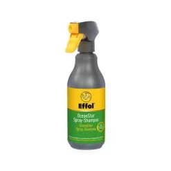 Effol OceanStar Spray-Shampoo -Haustierprodukte effol oceanstar spray shampoo 106306 0500 none