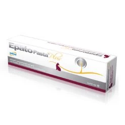 Epato Plus -Haustierprodukte epato plus 137005 0500 none