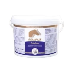 Equipur Fohlen -Haustierprodukte equipur fohlen 179161 0500 none