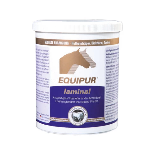 Equipur Laminal 3 Equipur Laminal