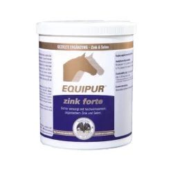 Equipur Zink Forte -Haustierprodukte equipur zink forte 160418 0500 none