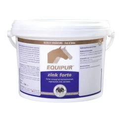 Equipur Zink Forte -Haustierprodukte equipur zink forte 160421 0500 none