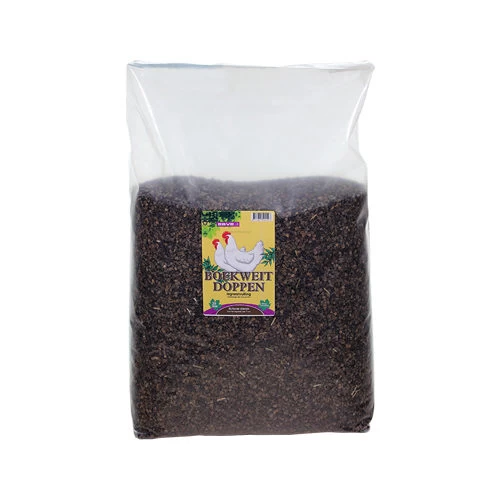 Esve Corbo Buchweizenspelzen -Haustierprodukte esve corbo boekweitdoppen 98477 0500 none