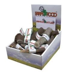 Farm Food Antlers Geweih -Haustierprodukte farm food antlers hertengewei 215810 0500 none