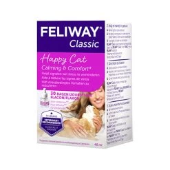 Feliway Classic 12 Feliway Classic -Haustierprodukte feliway classic 202940 0500 none