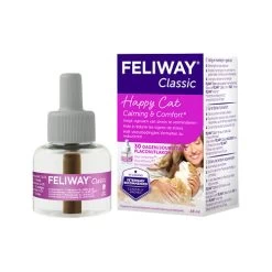 Feliway Classic 11 Feliway Classic -Haustierprodukte feliway classic 202943 0500 none