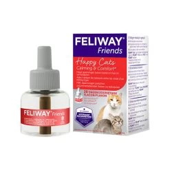 Feliway Friends -Haustierprodukte feliway friends 202922 0500 none
