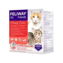 Feliway Friends -Haustierprodukte feliway friends 202928 0500 none
